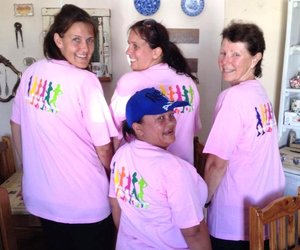  Successful Beginning Runners Workshop